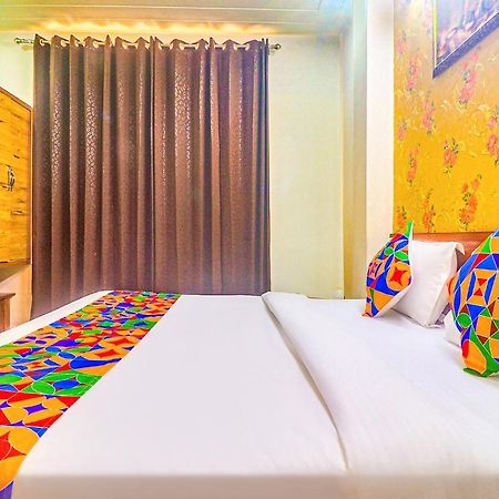 Fabhotel Kd Inn Amritsar Bagian luar foto