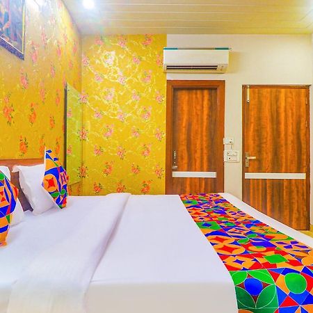 Fabhotel Kd Inn Amritsar Bagian luar foto