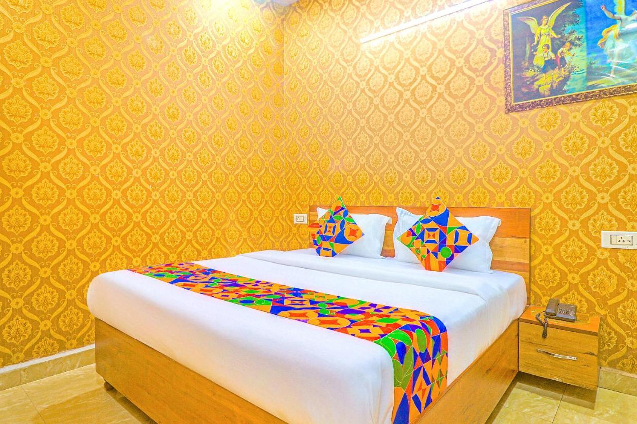 Fabhotel Kd Inn Amritsar Bagian luar foto