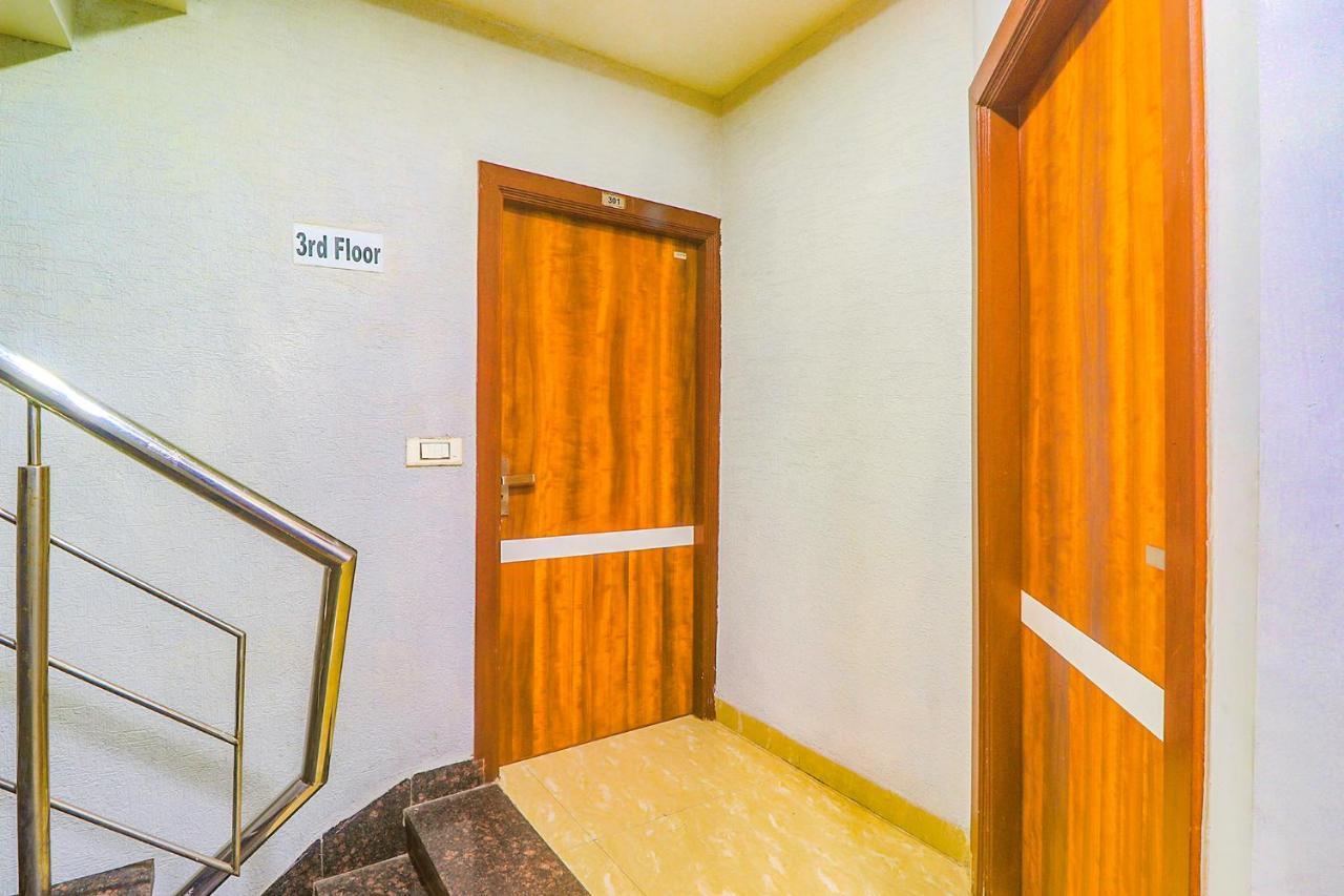 Fabhotel Kd Inn Amritsar Bagian luar foto