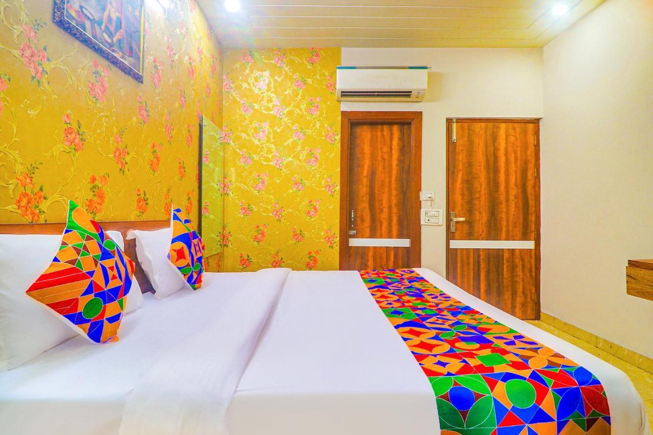 Fabhotel Kd Inn Amritsar Bagian luar foto