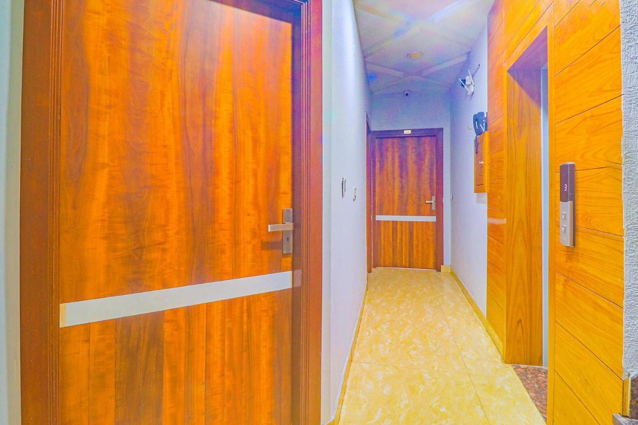 Fabhotel Kd Inn Amritsar Bagian luar foto