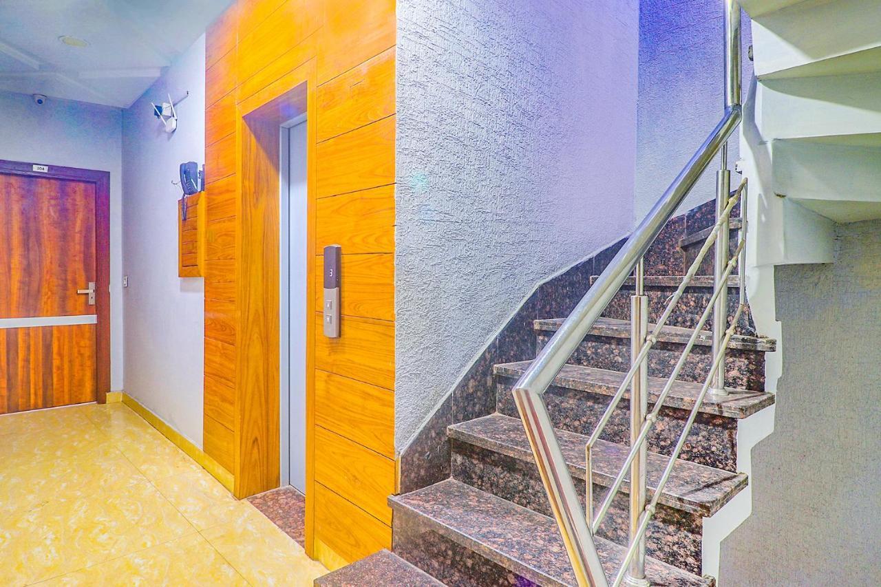 Fabhotel Kd Inn Amritsar Bagian luar foto