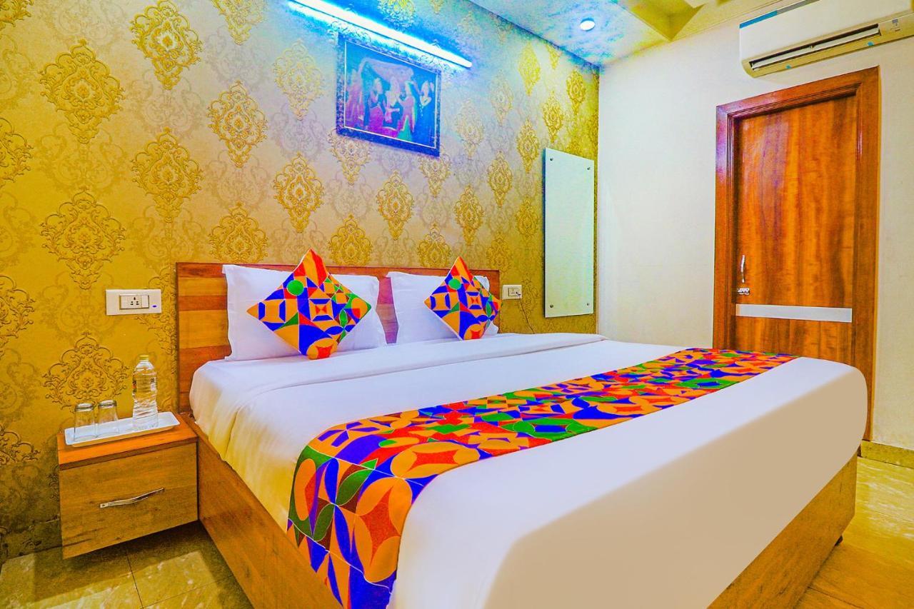 Fabhotel Kd Inn Amritsar Bagian luar foto
