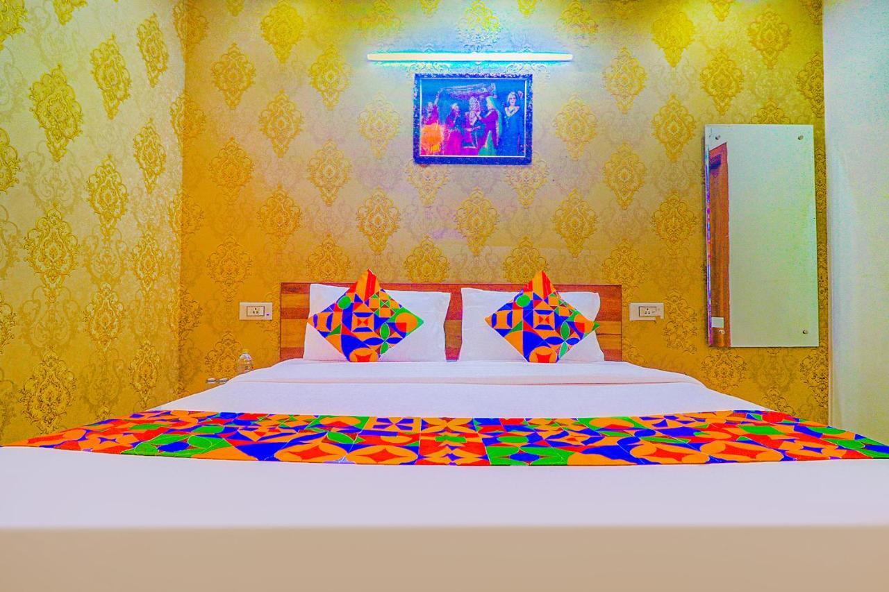 Fabhotel Kd Inn Amritsar Bagian luar foto