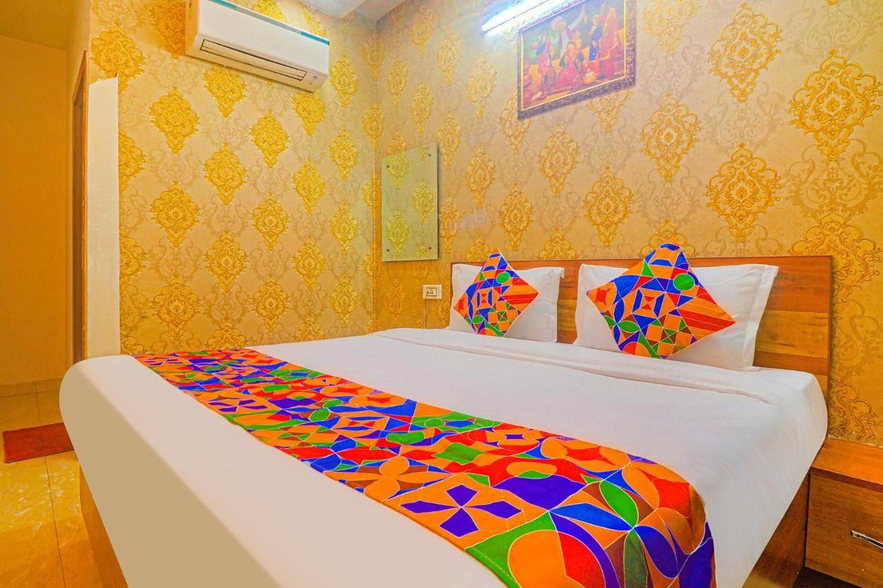 Fabhotel Kd Inn Amritsar Bagian luar foto