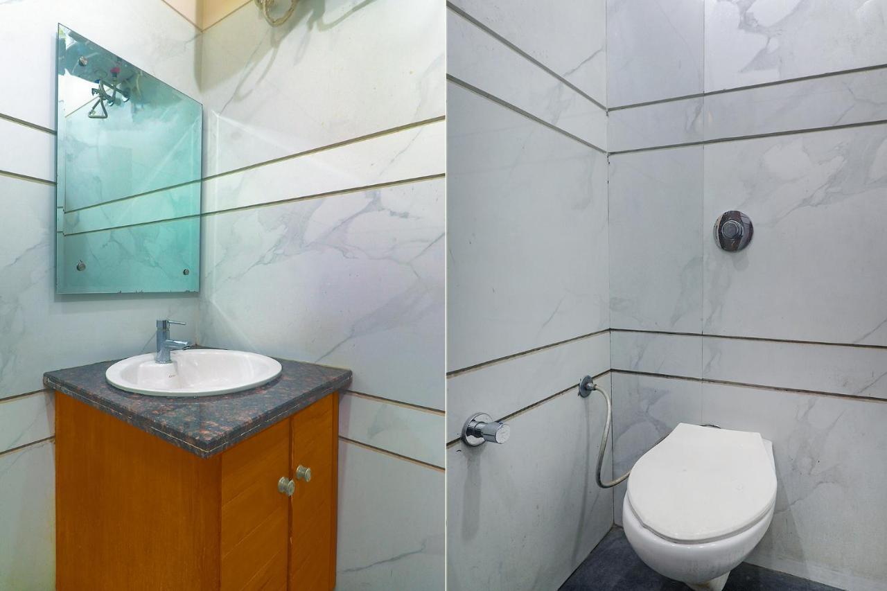 Fabhotel Kd Inn Amritsar Bagian luar foto